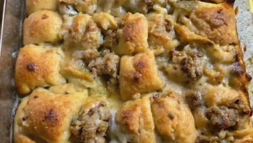 Chicken Pie Recipe Easy