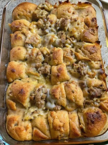 Chicken Pie Recipe Easy
