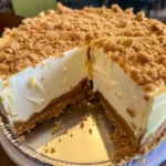 Double crust cheesecake recipe