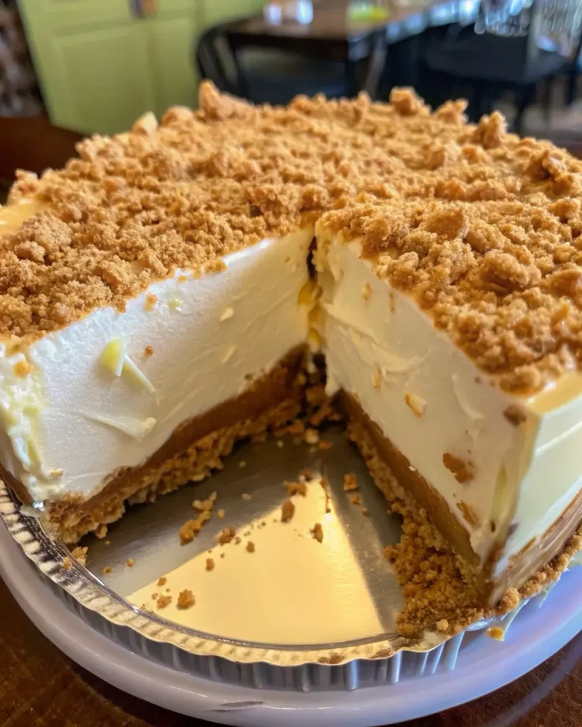Double crust cheesecake recipe