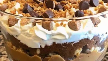Heaven In a Bowl recipe