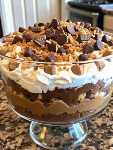 Heaven In a Bowl recipe