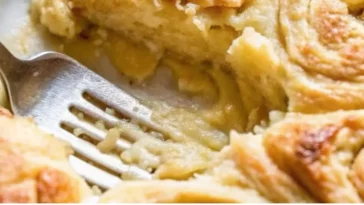 Original Butter Roll Recipe