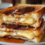 Overnight Crème Brûlée French Toast
