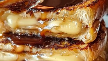Overnight Crème Brûlée French Toast