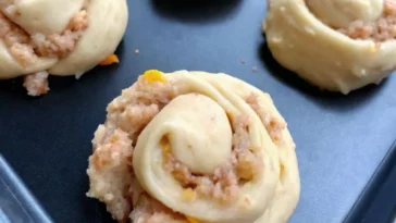 Cinnamon Pillsbury Crescent Rolls Recipe