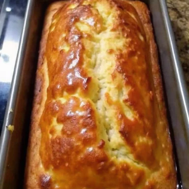 classic lemon cake recette