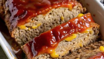 cracker barrel meatloaf ingredients