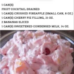Better Than Sex Fruit Salad
