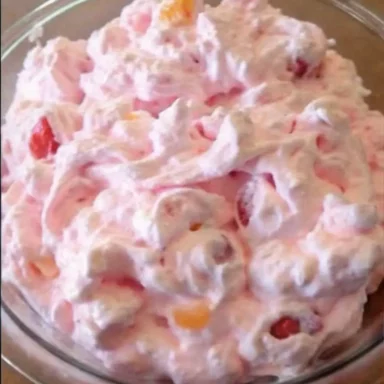 Better Than Sex Fruit Salad