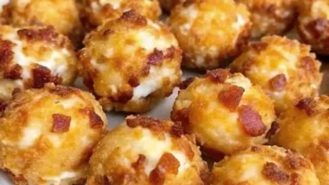 Carb bacon cheddar