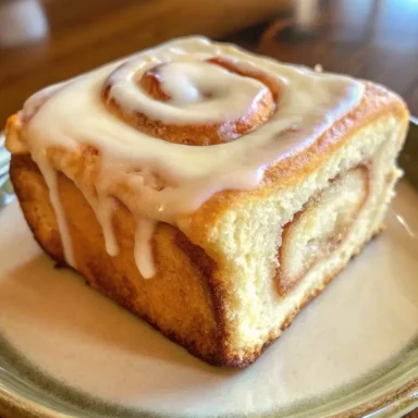 Dollywood Cinnamon Bread